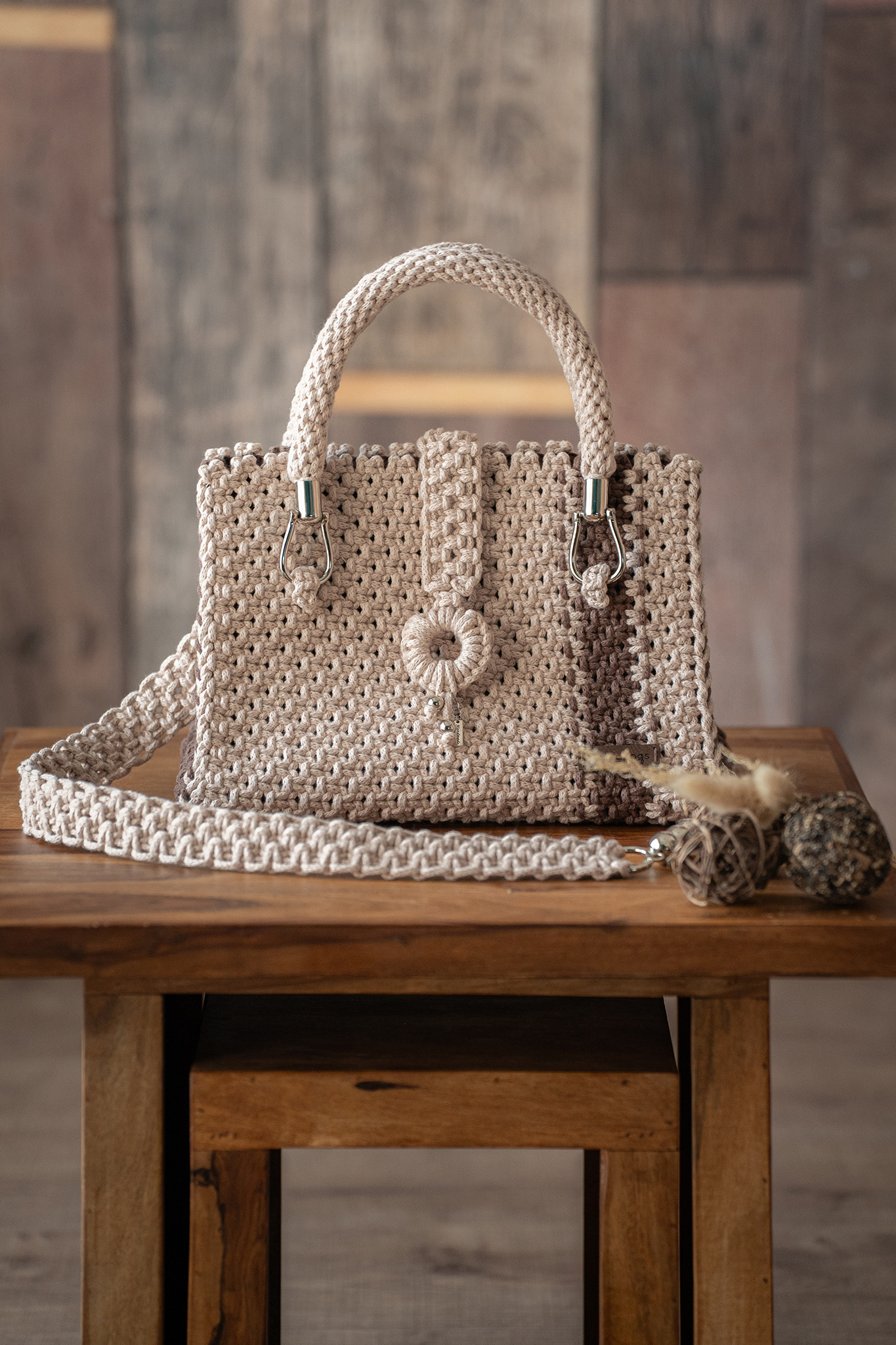 Tasche "Tiffany"