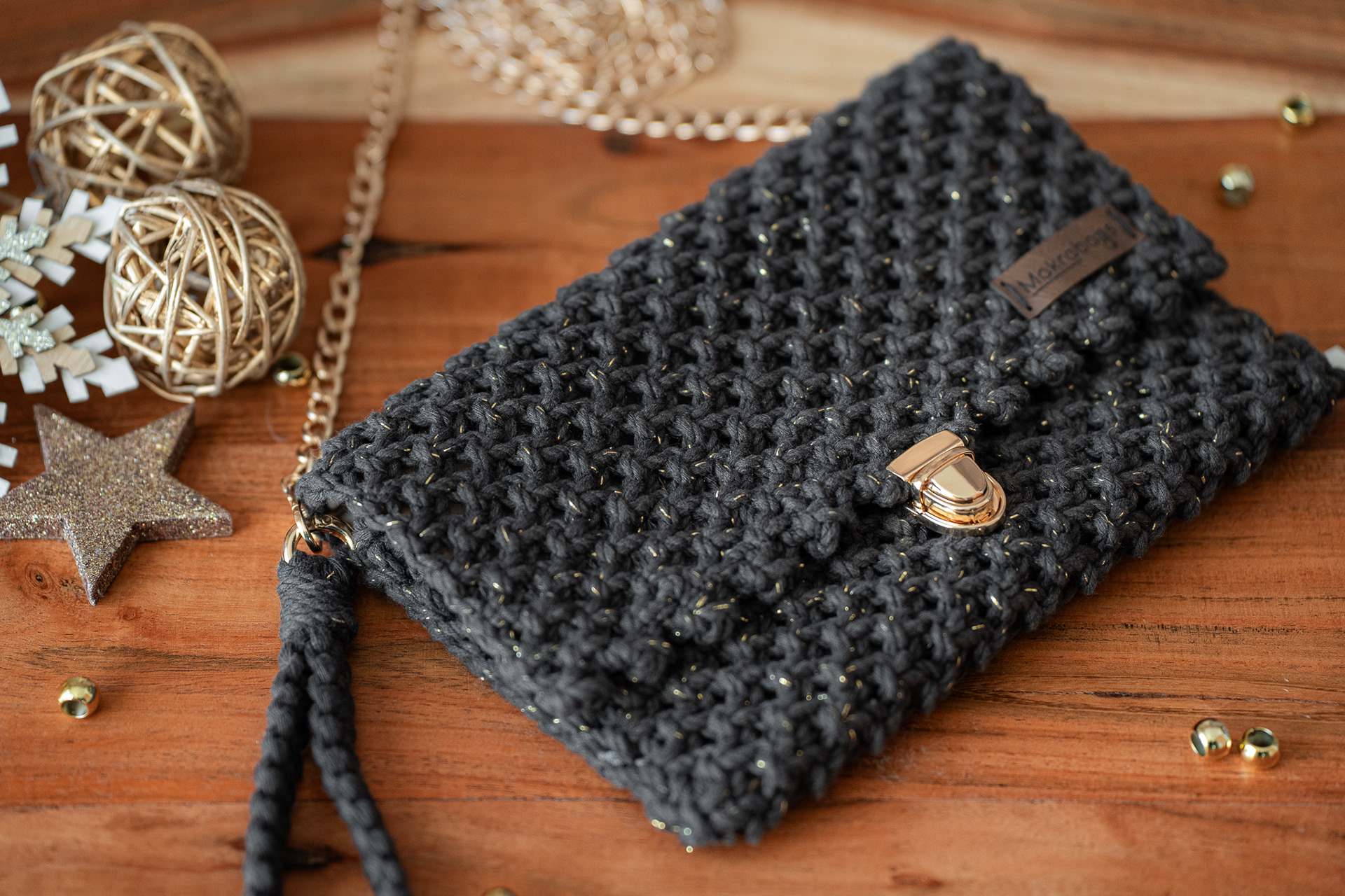 Clutch "Elody"