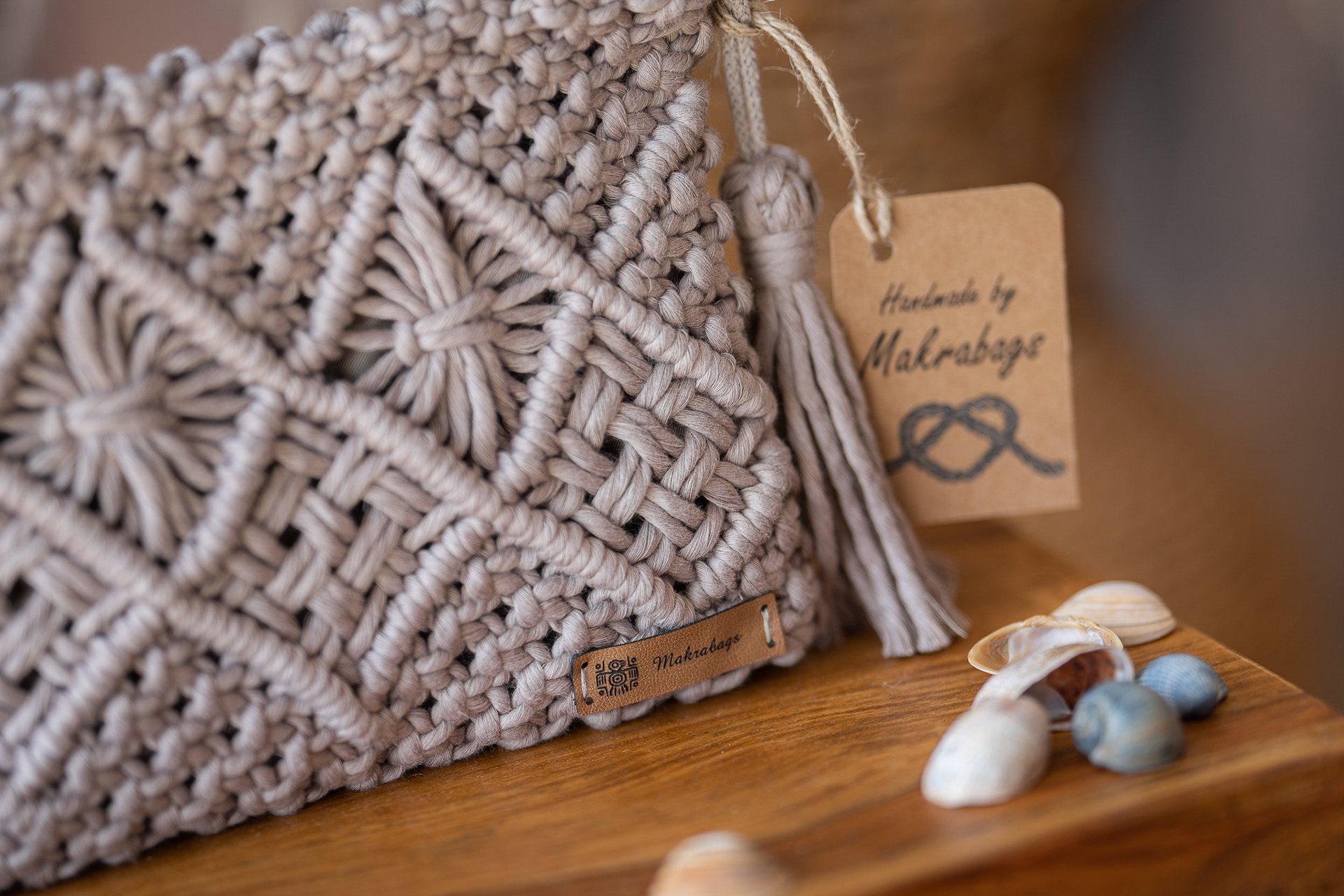 Kosmetiktasche "Cherry"