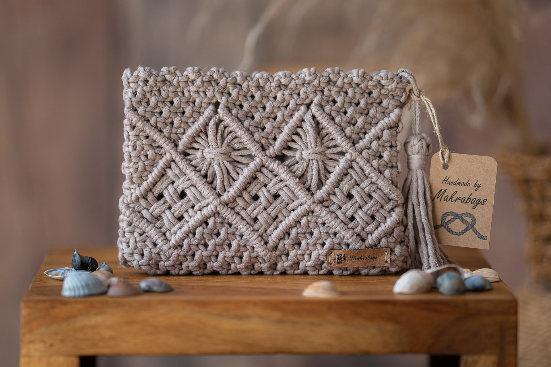 Kosmetiktasche "Cherry"