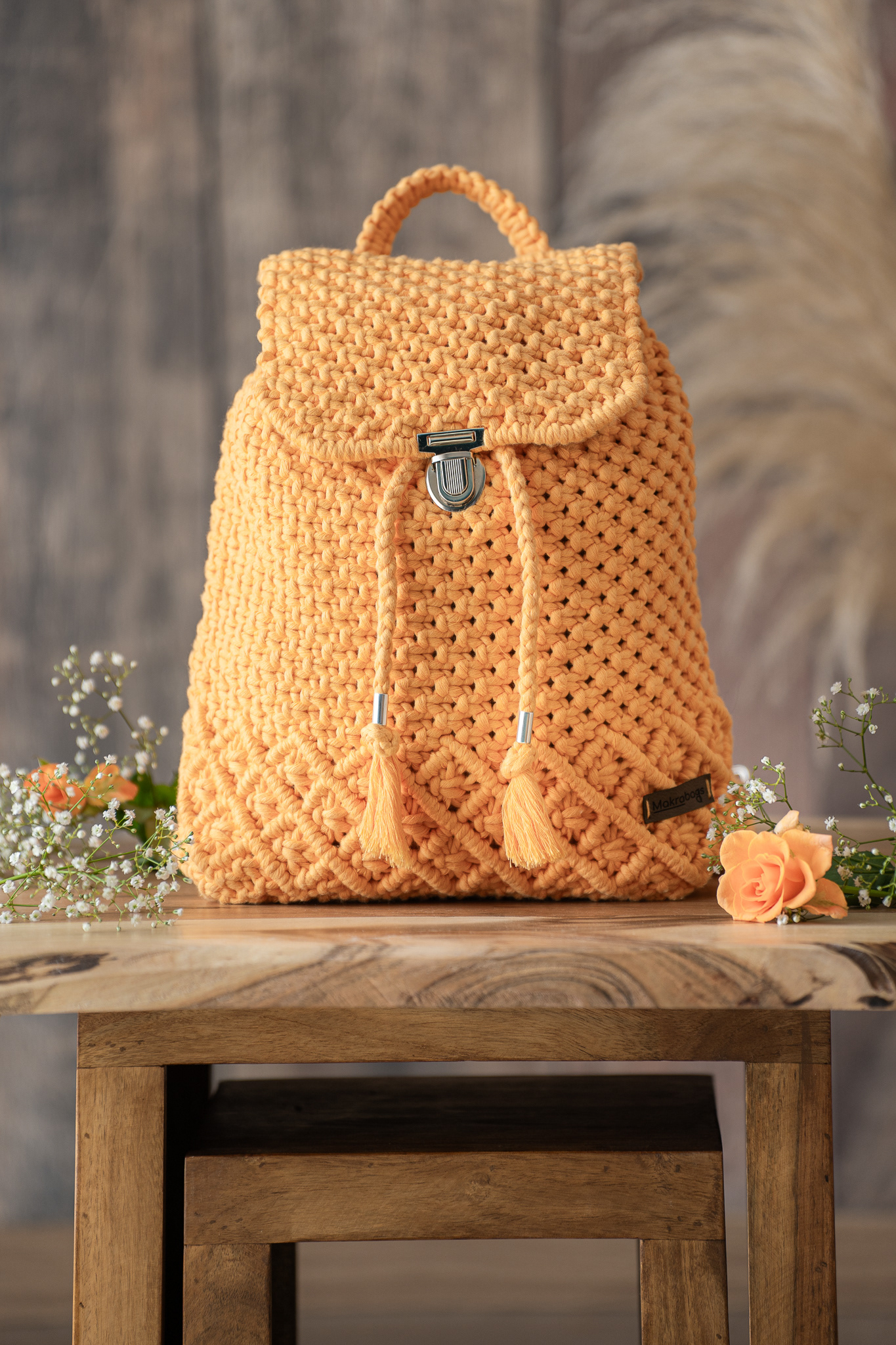 Rucksack "Hailey"