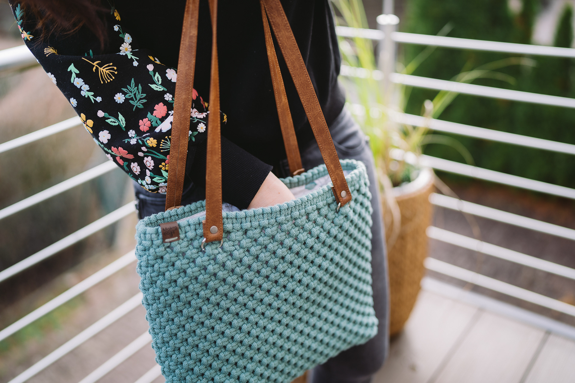 Shopperbag "Emma"
