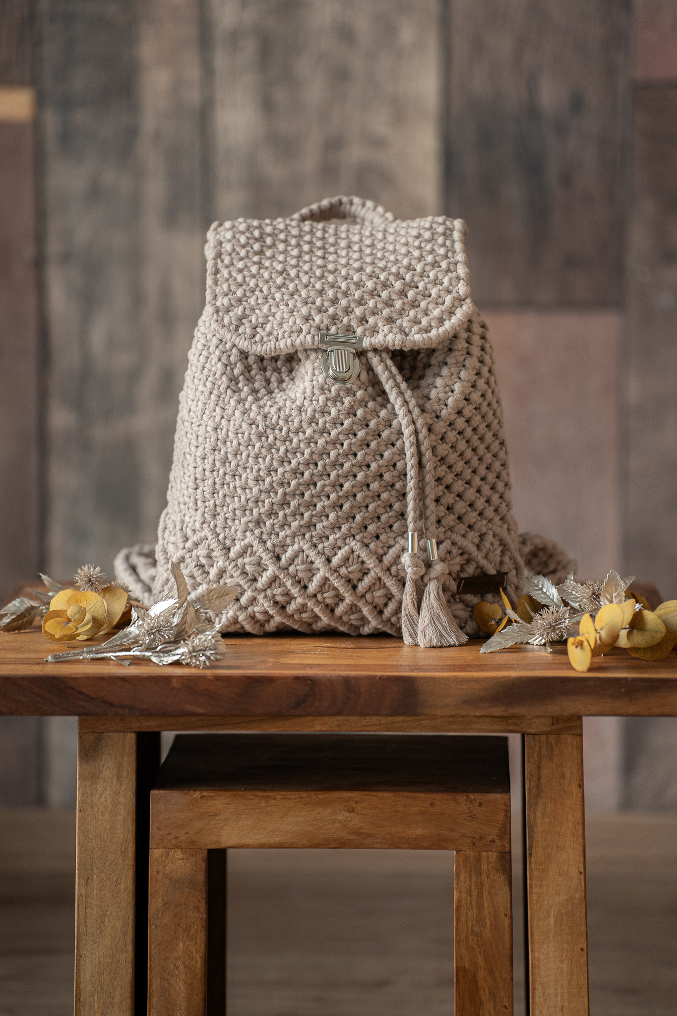 Rucksack "Hailey"