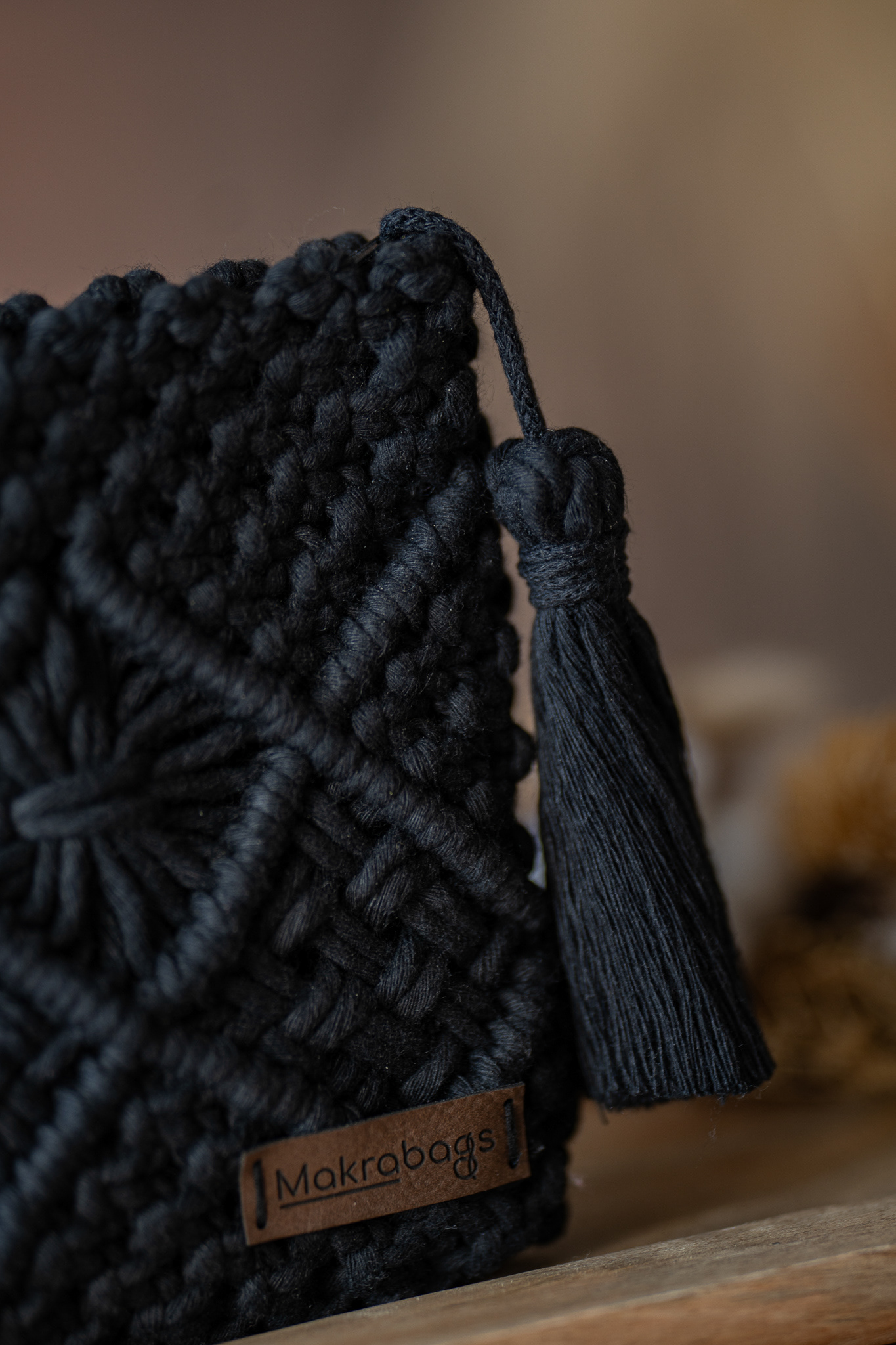 Kosmetiktasche "Cherry"