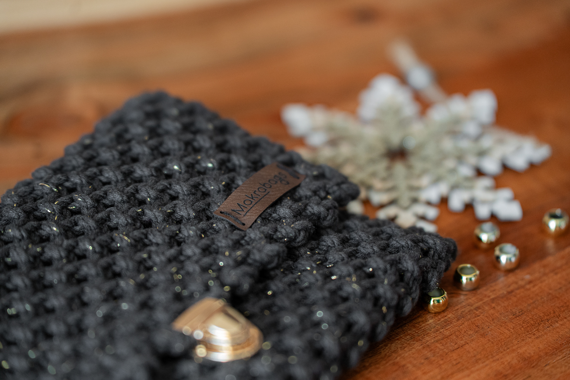 Clutch "Elody"