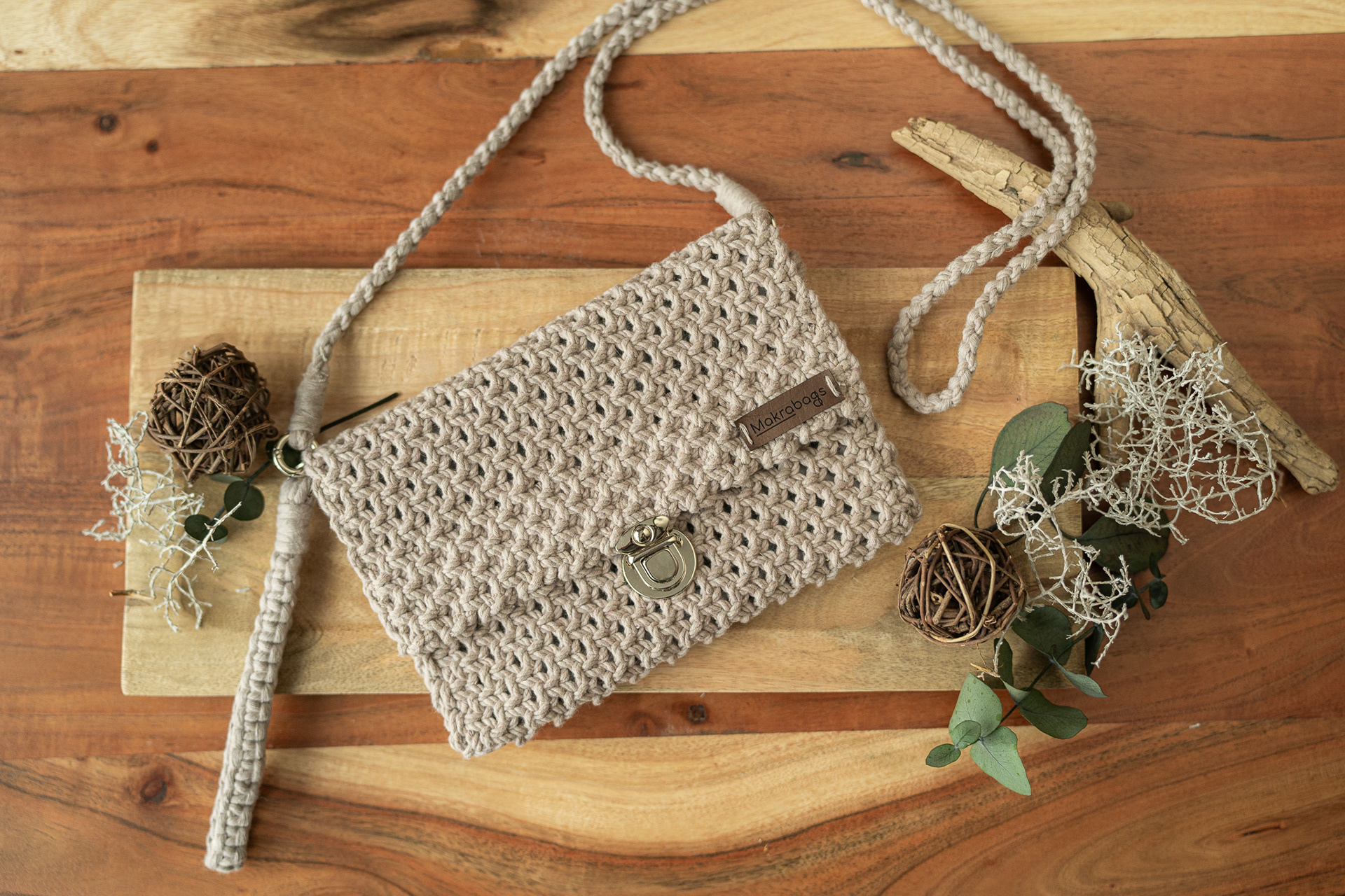 Clutch "Elody"