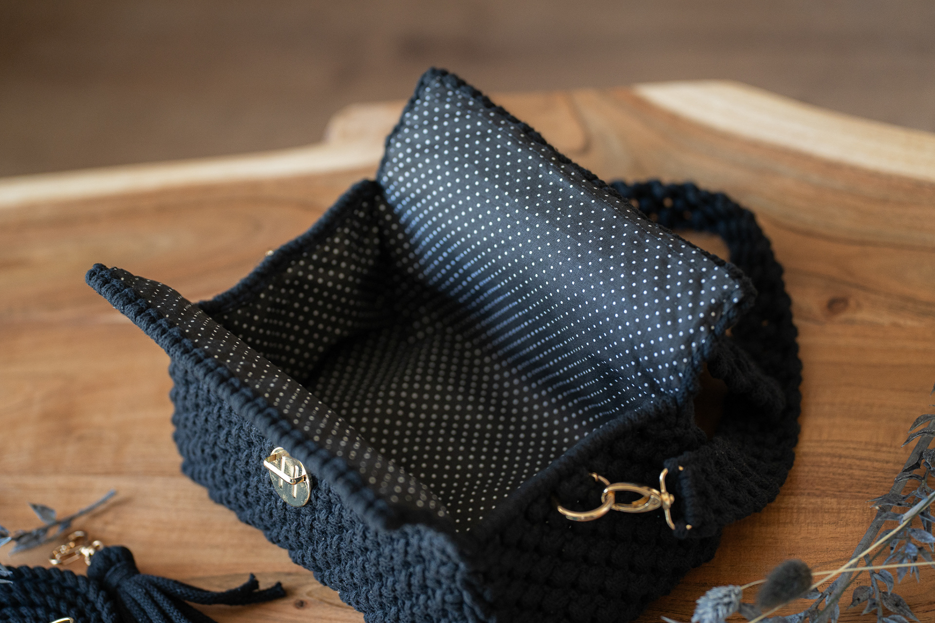 Tasche "Verona"