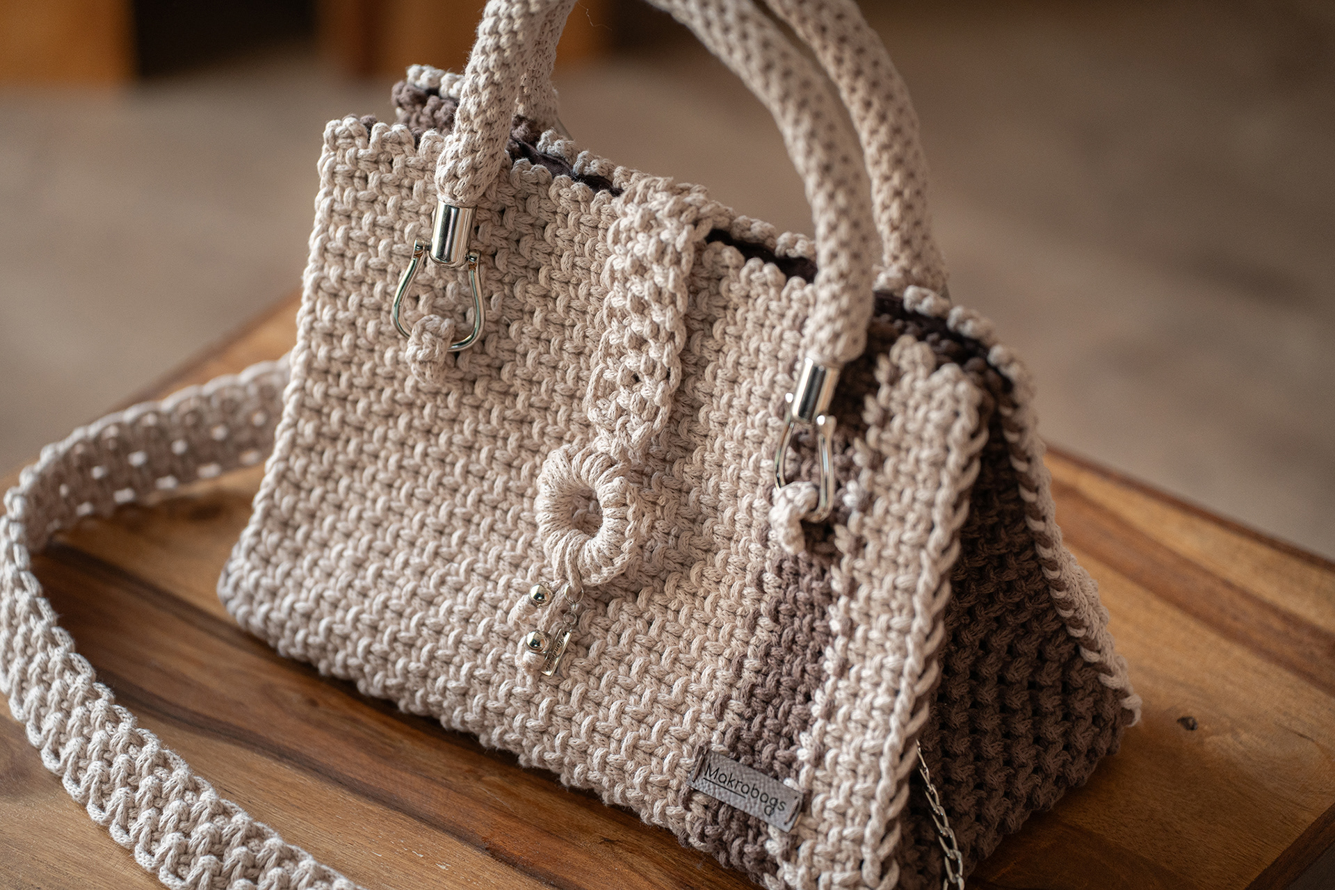 Tasche "Tiffany"
