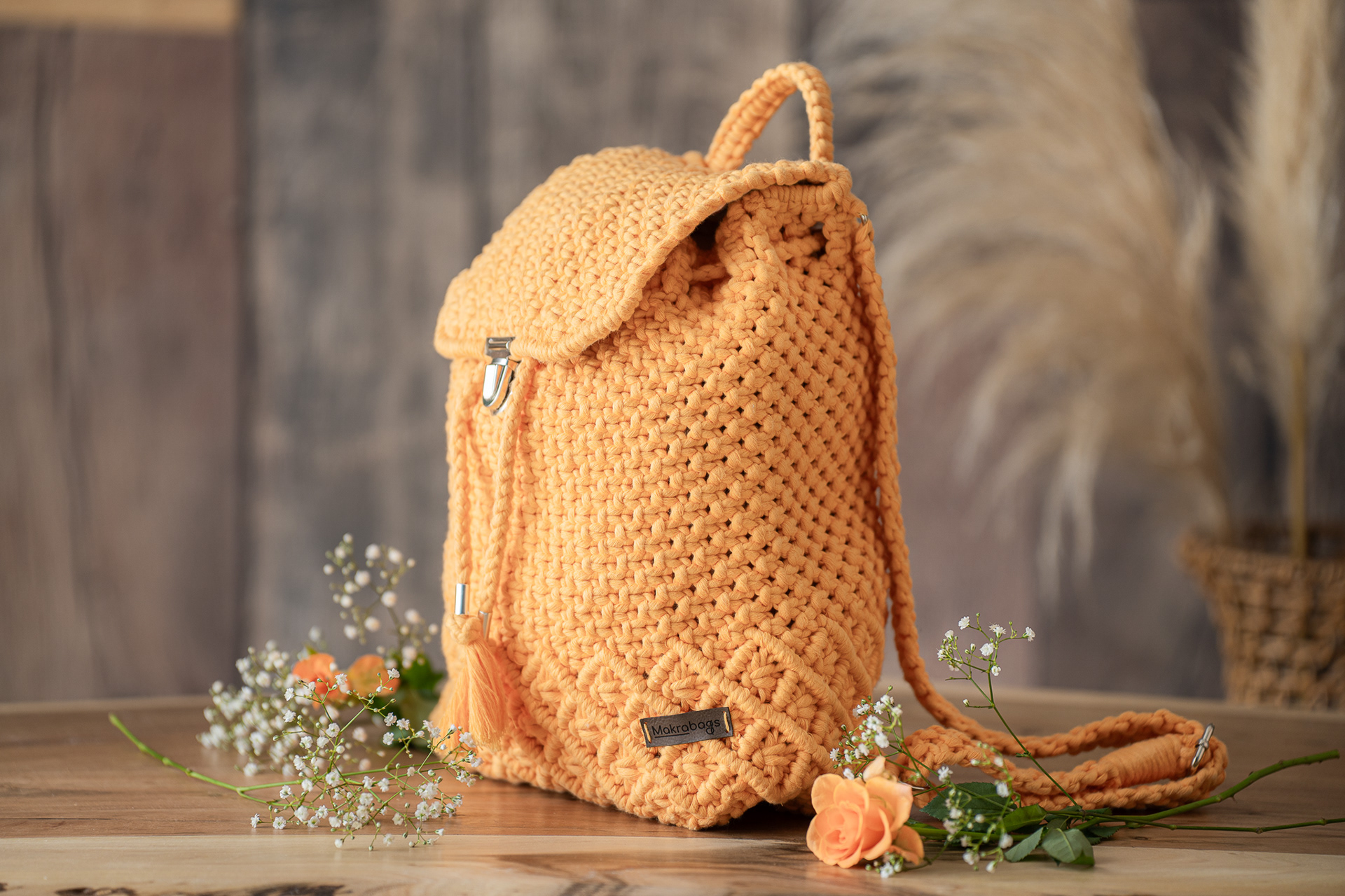 Rucksack "Hailey"