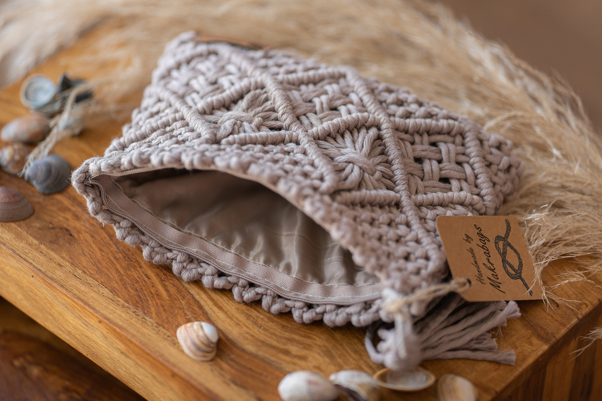 Kosmetiktasche "Cherry"