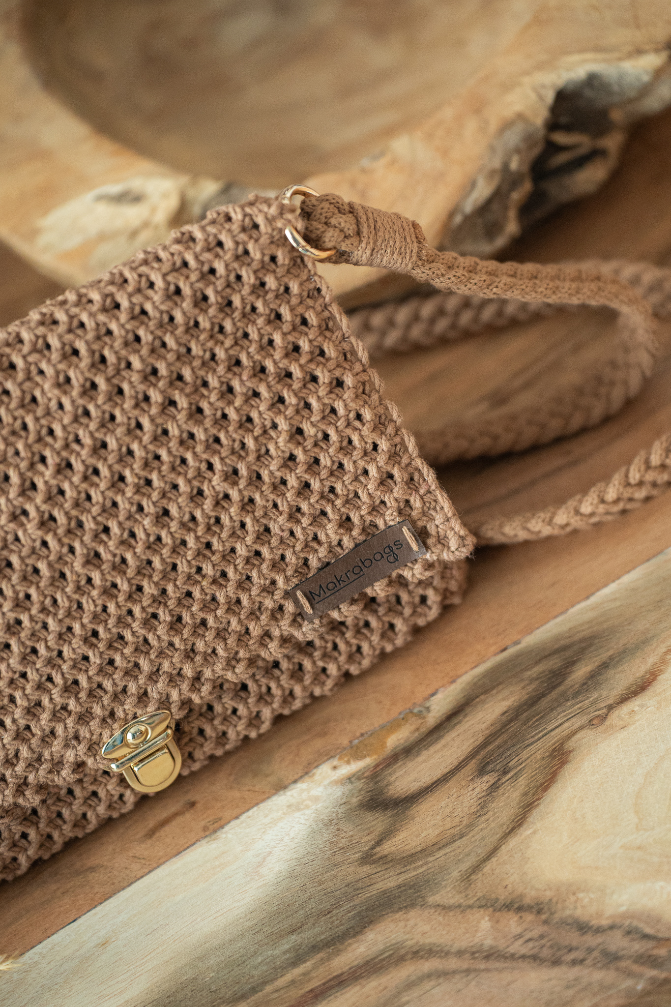 Tasche "Nicole"