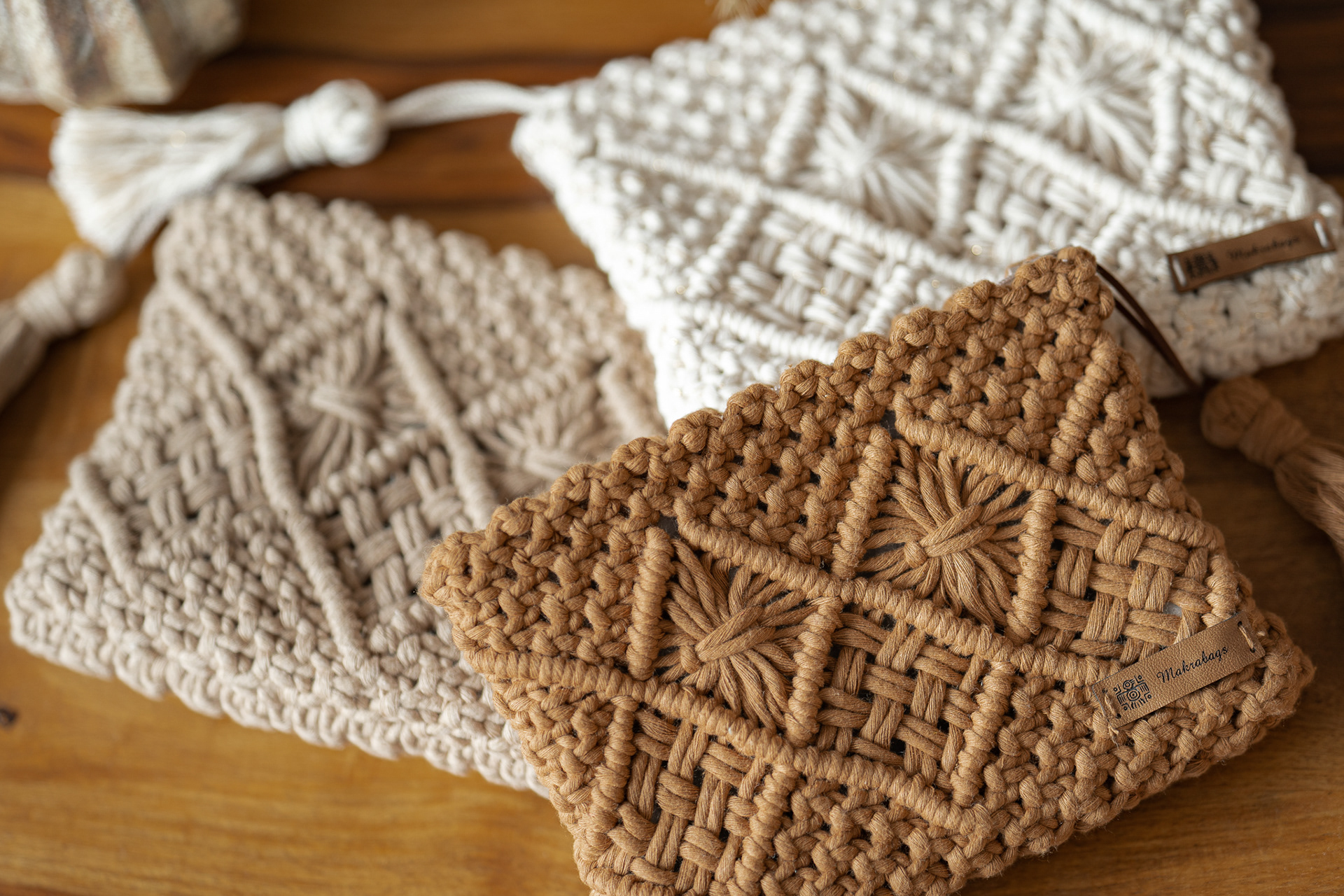 Kosmetiktasche "Cherry"