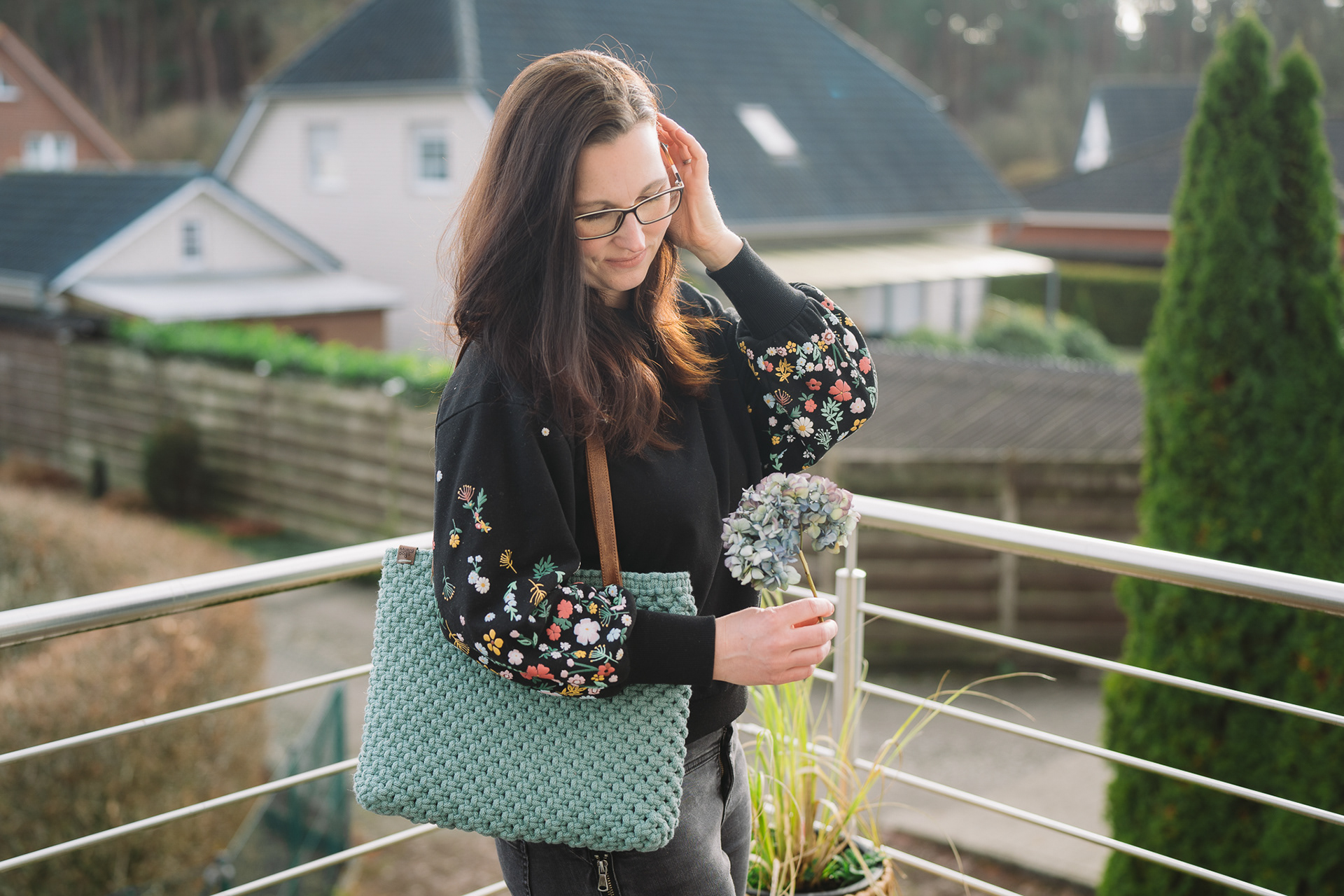 Shopperbag "Emma"
