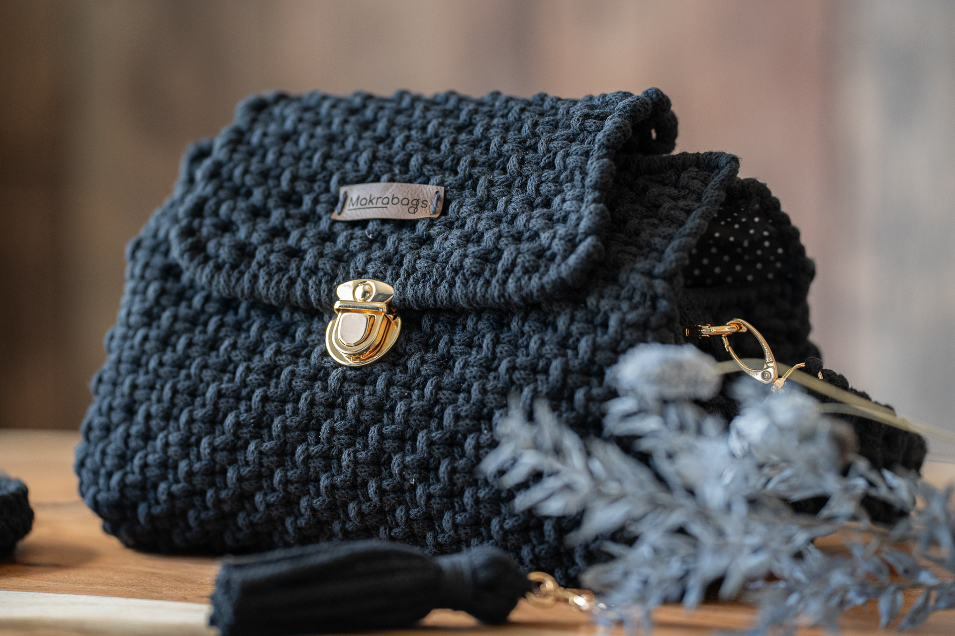 Tasche "Verona"