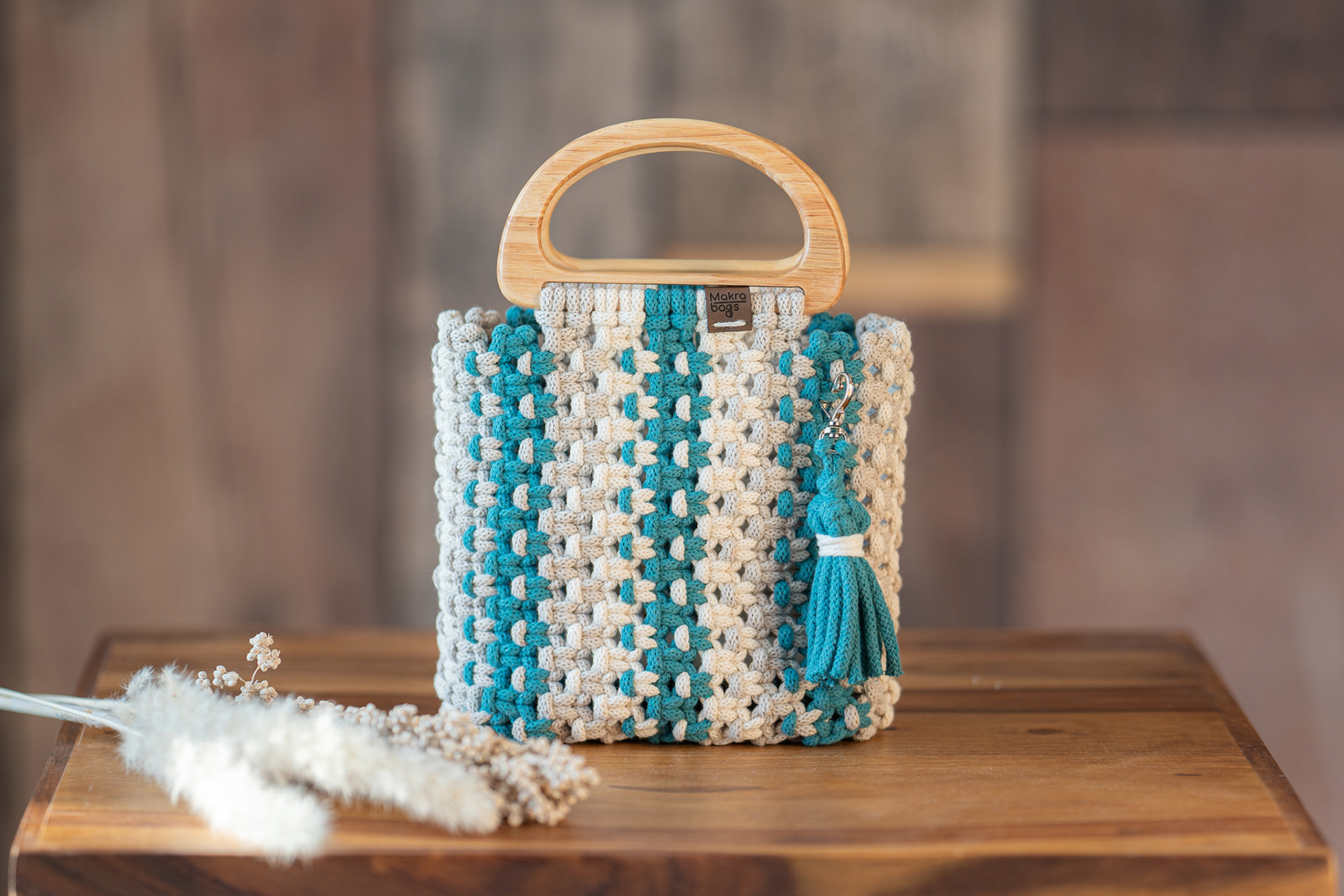 Handlebag "Betty"