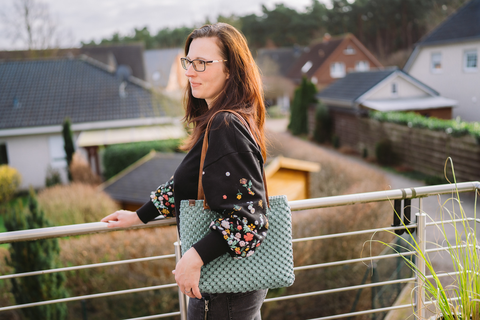 Shopperbag "Emma"