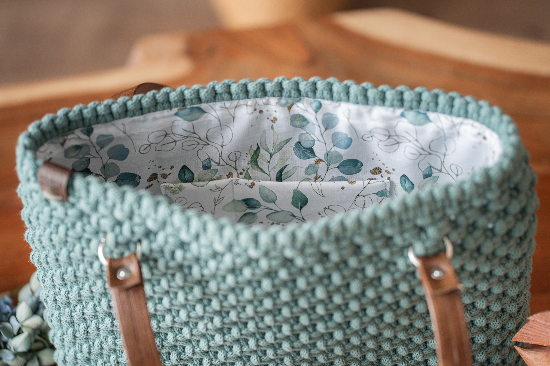 Shopperbag "Emma"