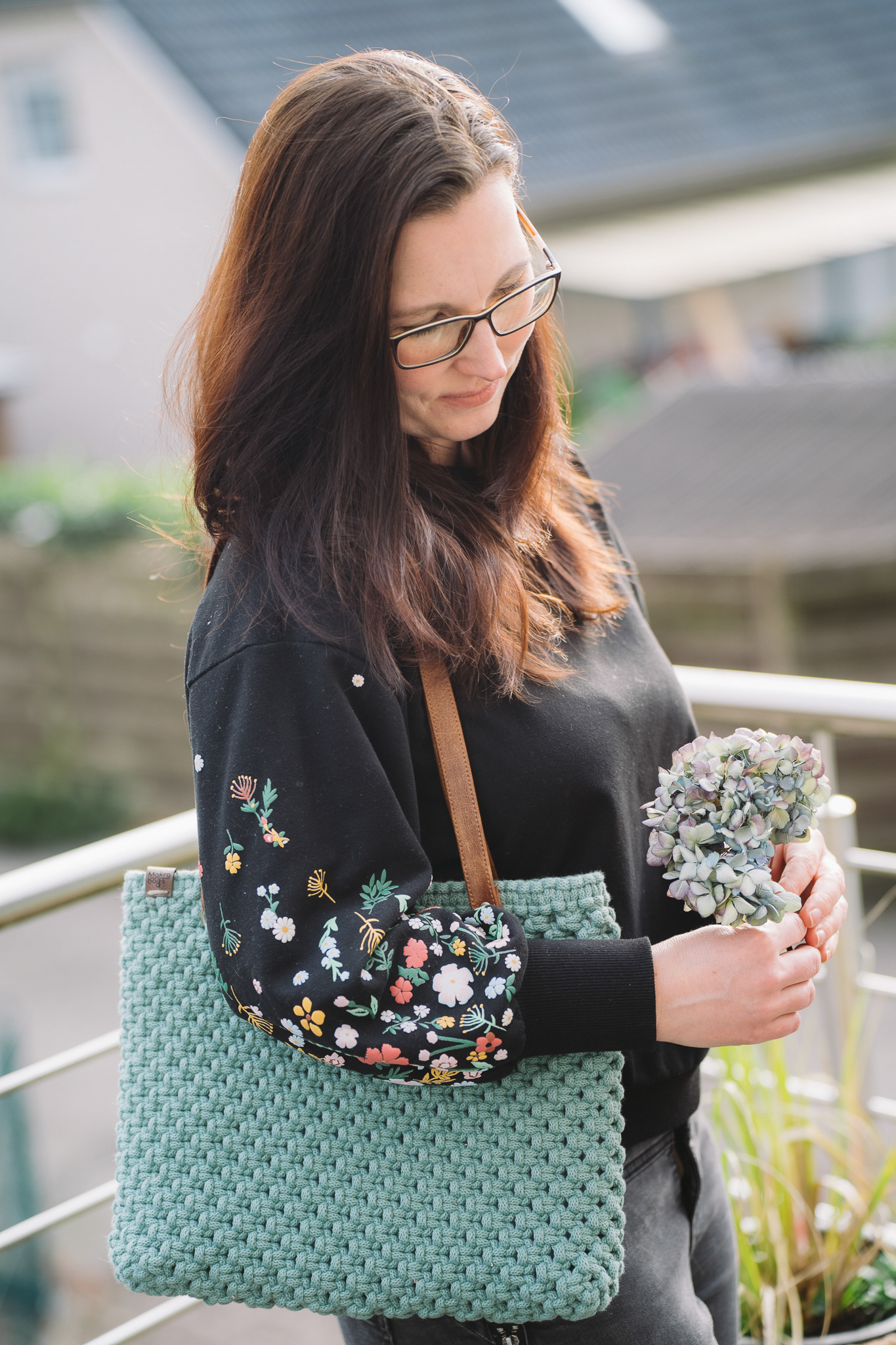 Shopperbag "Emma"