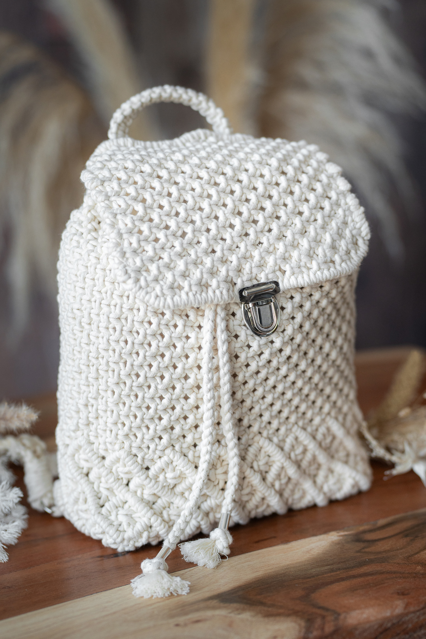 Rucksack "Hailey"
