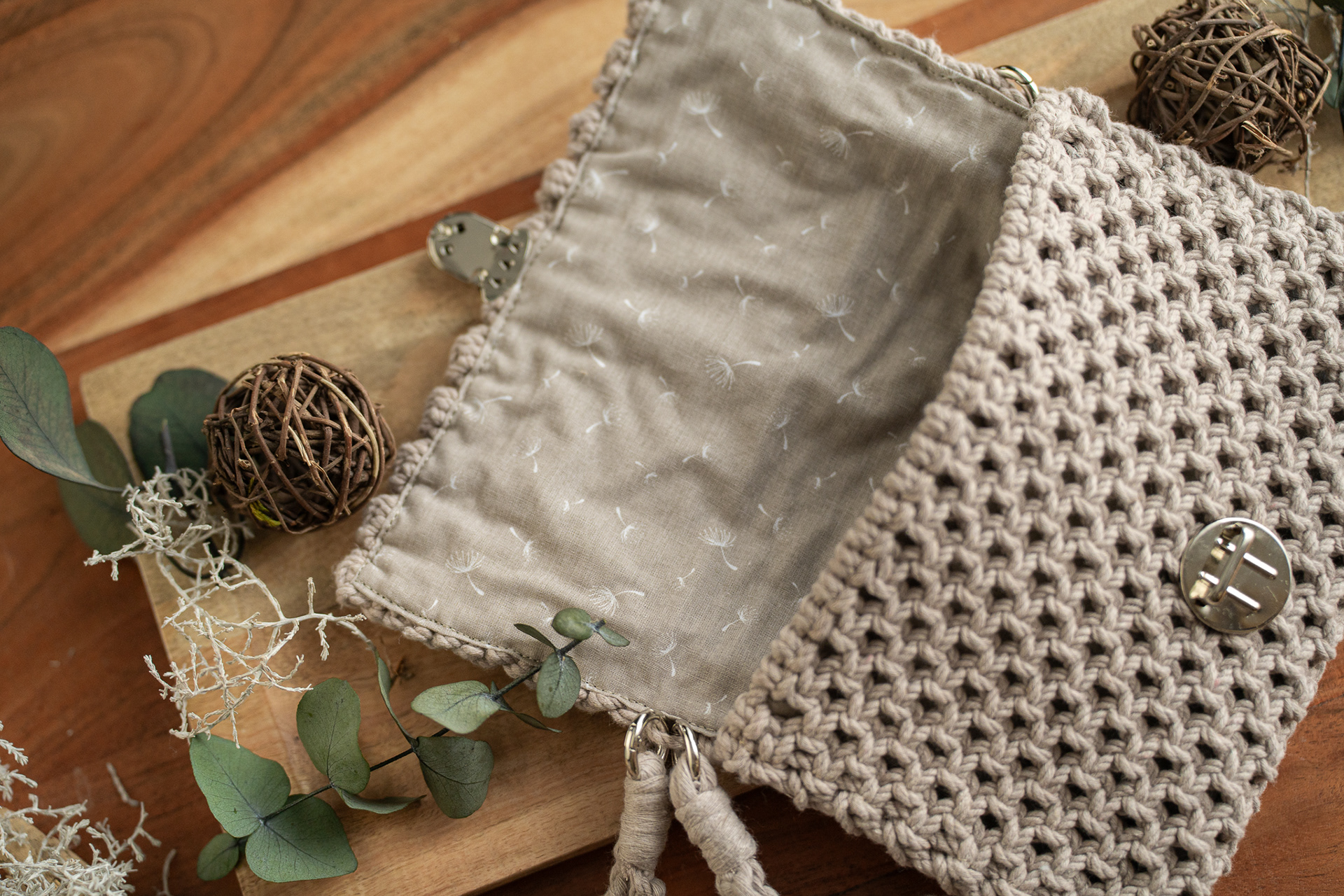 Clutch "Elody"