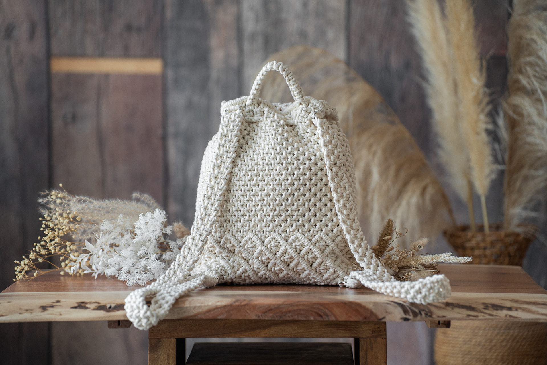 Rucksack "Hailey"