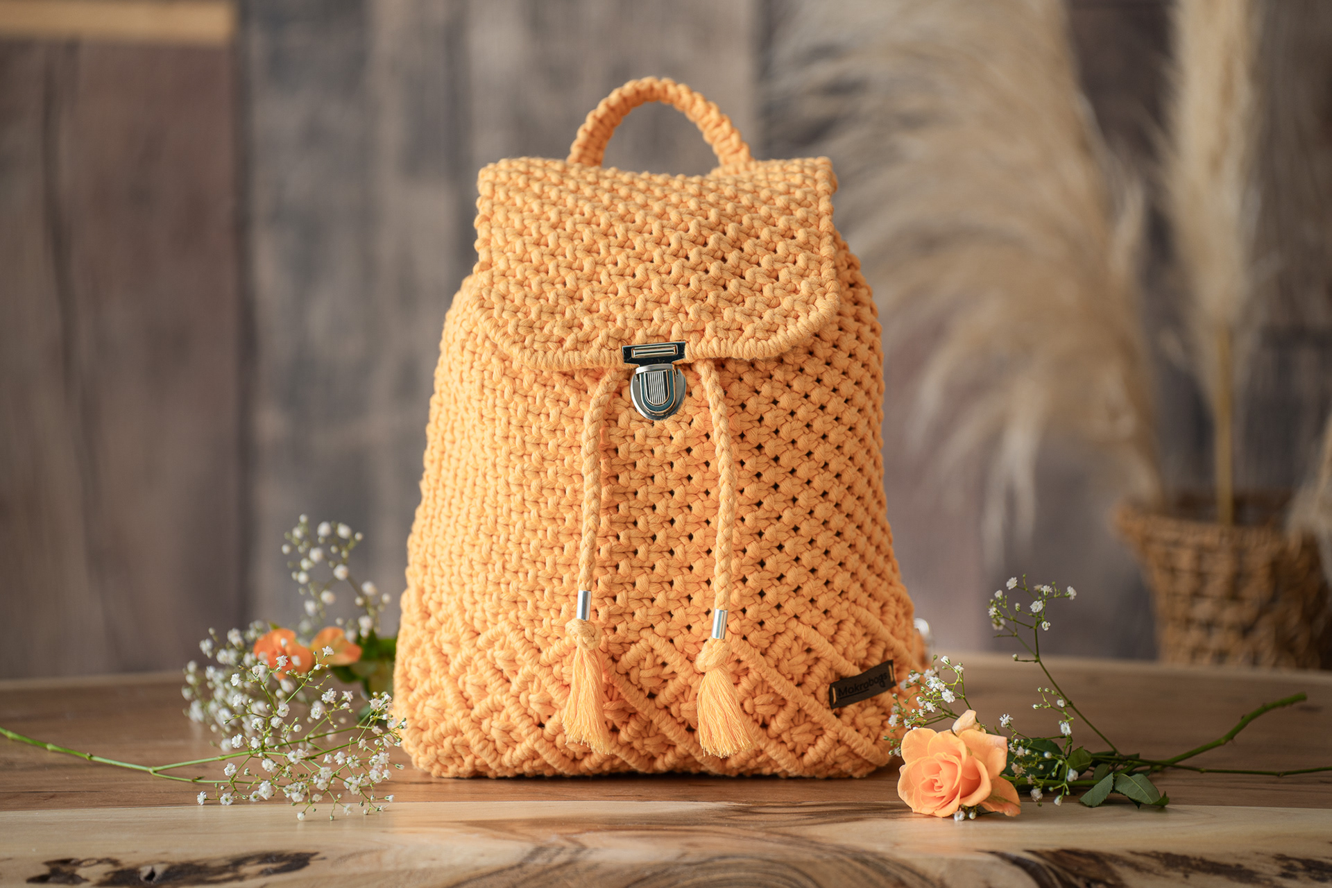 Rucksack "Hailey"