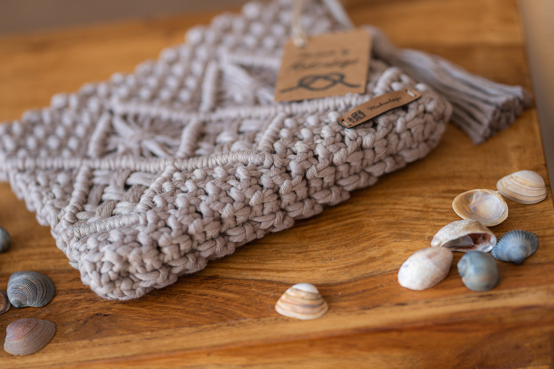 Kosmetiktasche "Cherry"