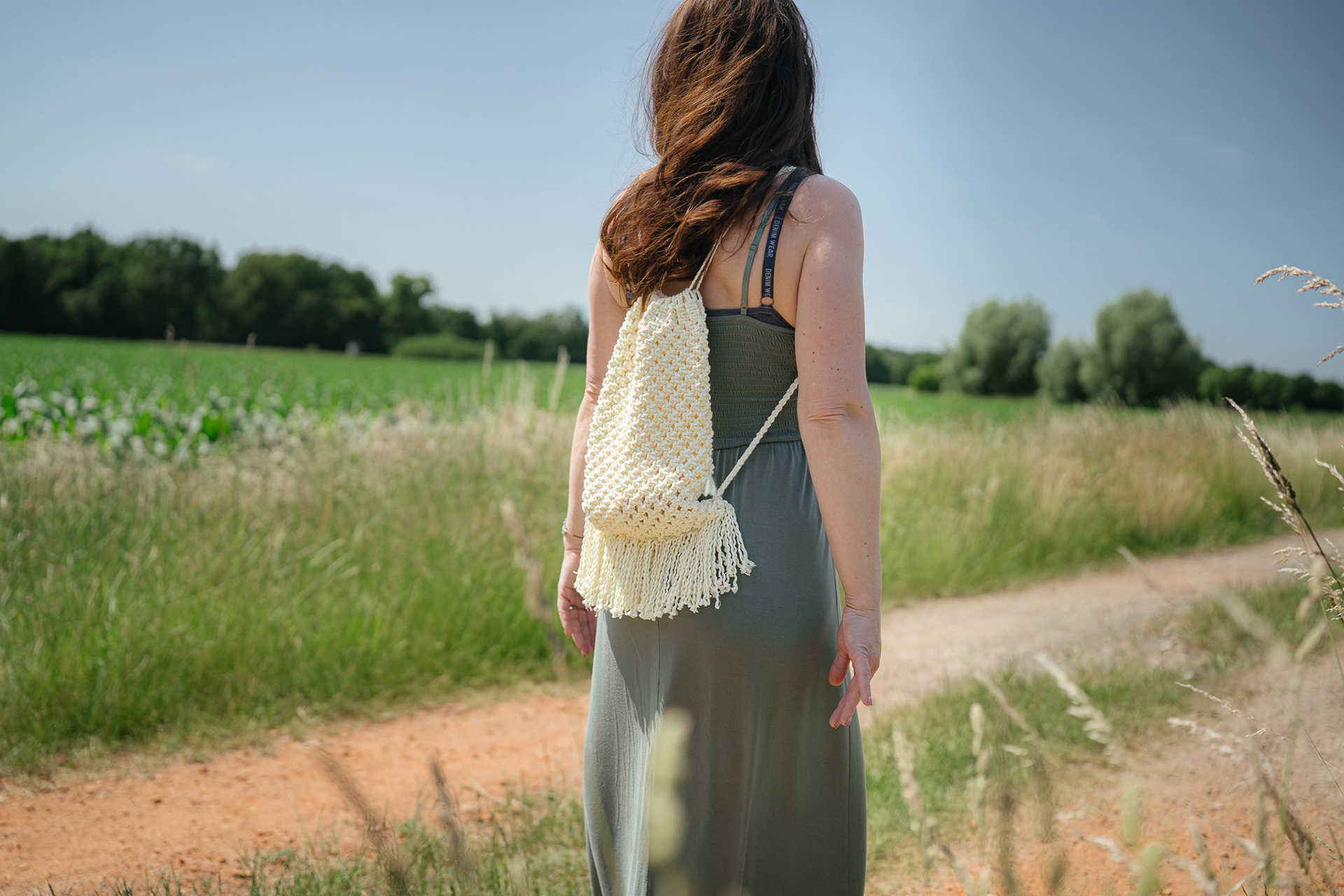 Rucksack "Sunny"