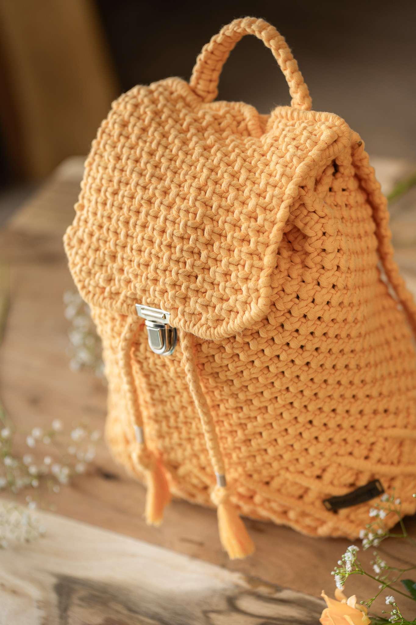 Rucksack "Hailey"