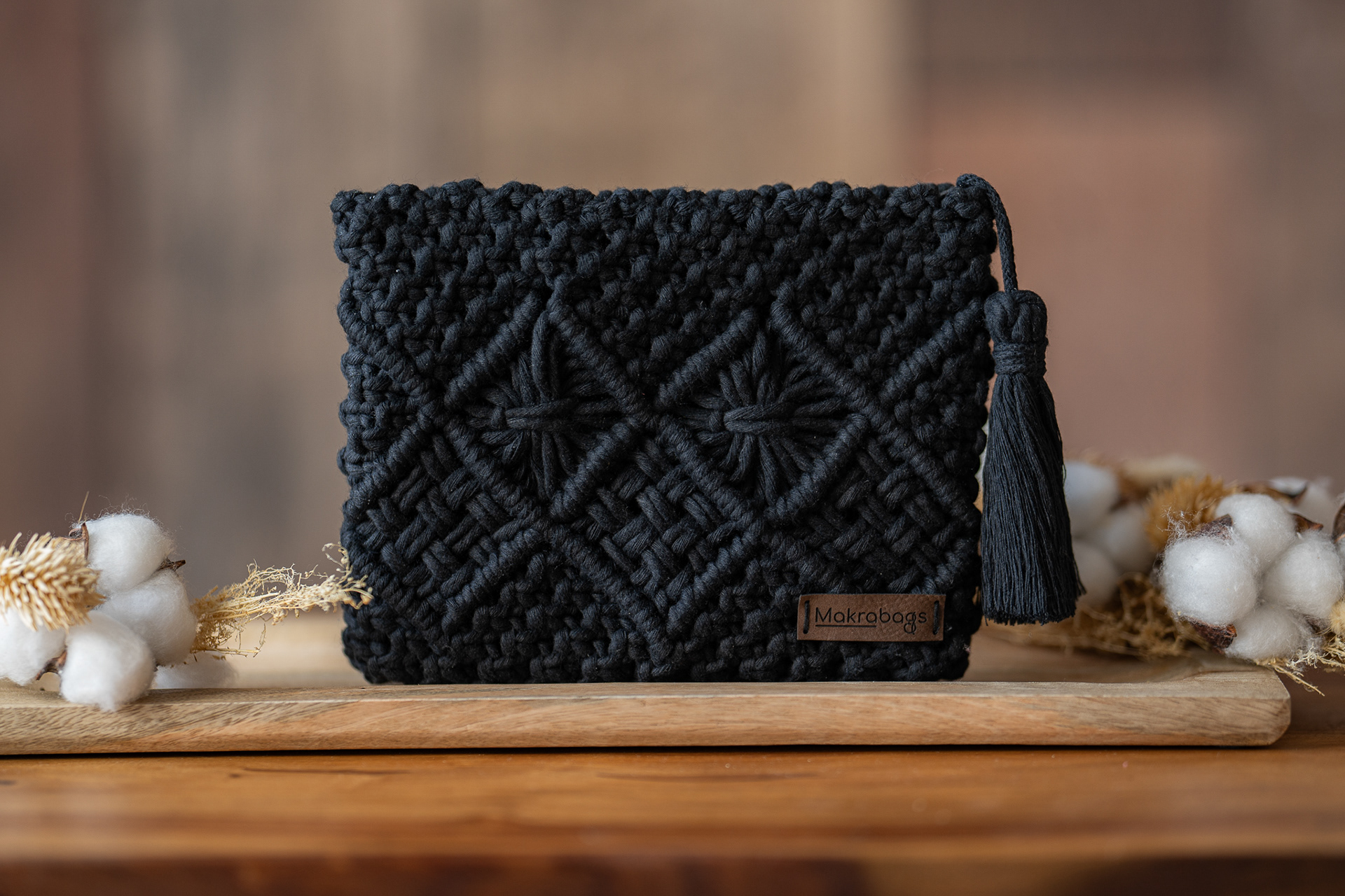 Kosmetiktasche "Cherry"