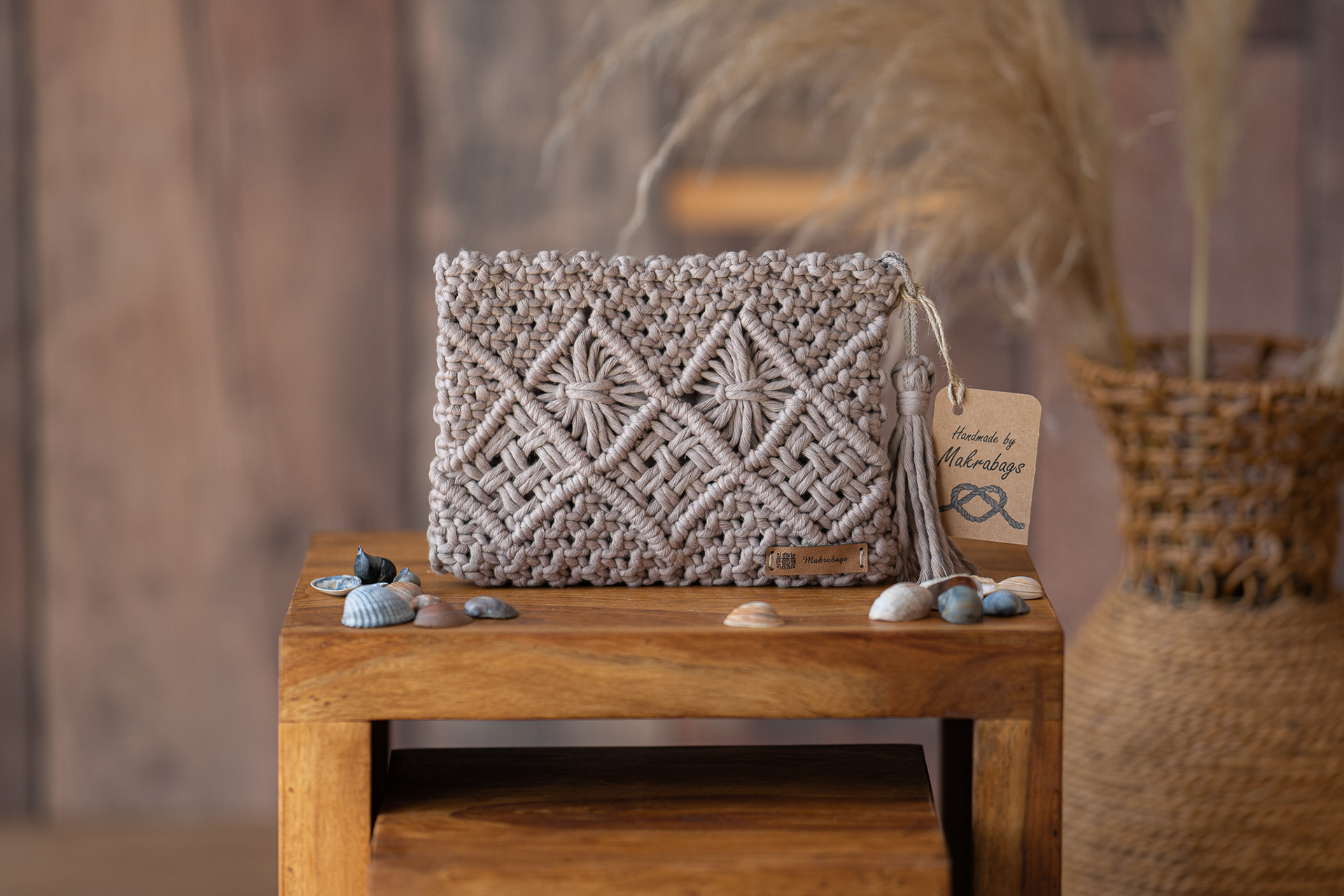 Kosmetiktasche "Cherry"