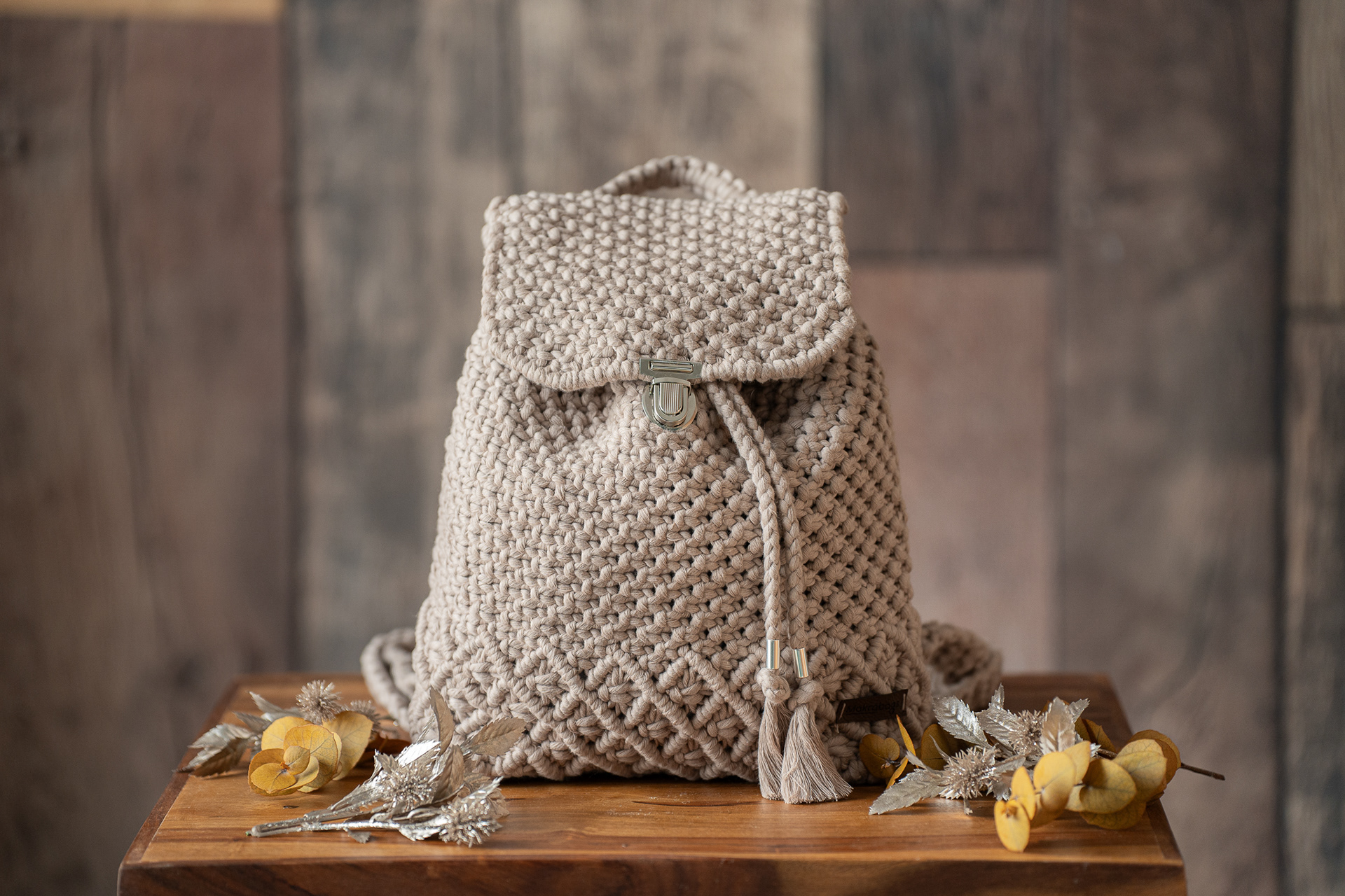 Rucksack "Hailey"