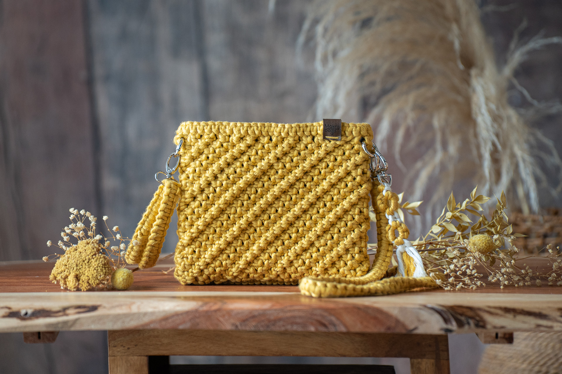 Tasche "Bree"