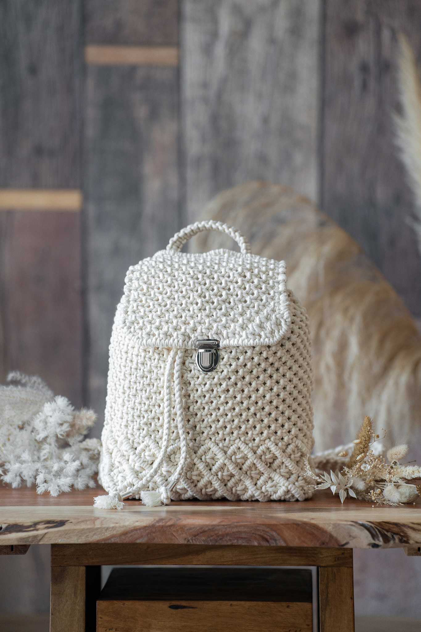 Rucksack "Hailey"