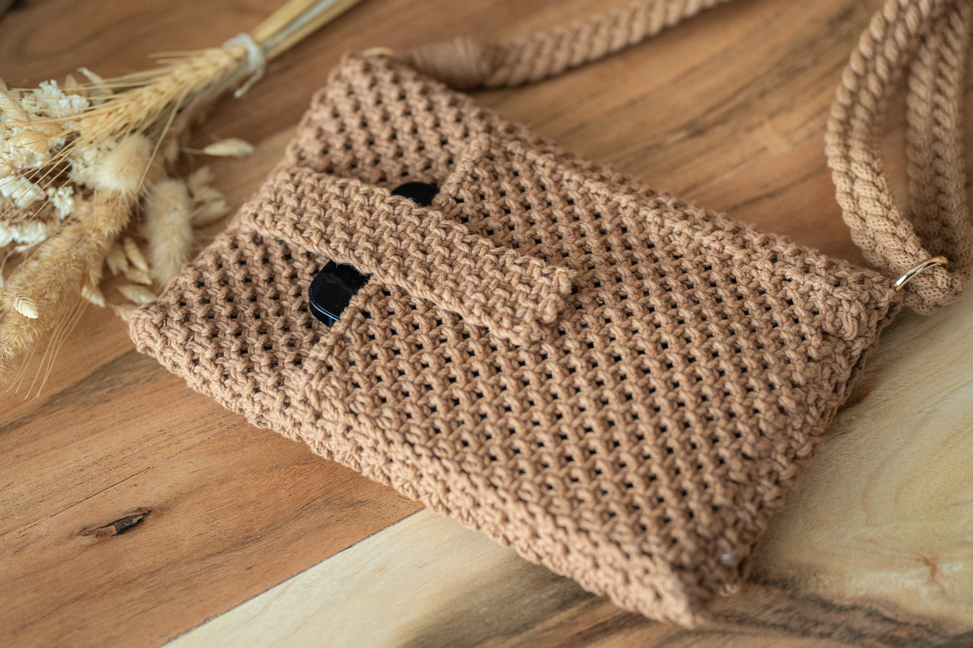 Tasche "Nicole"