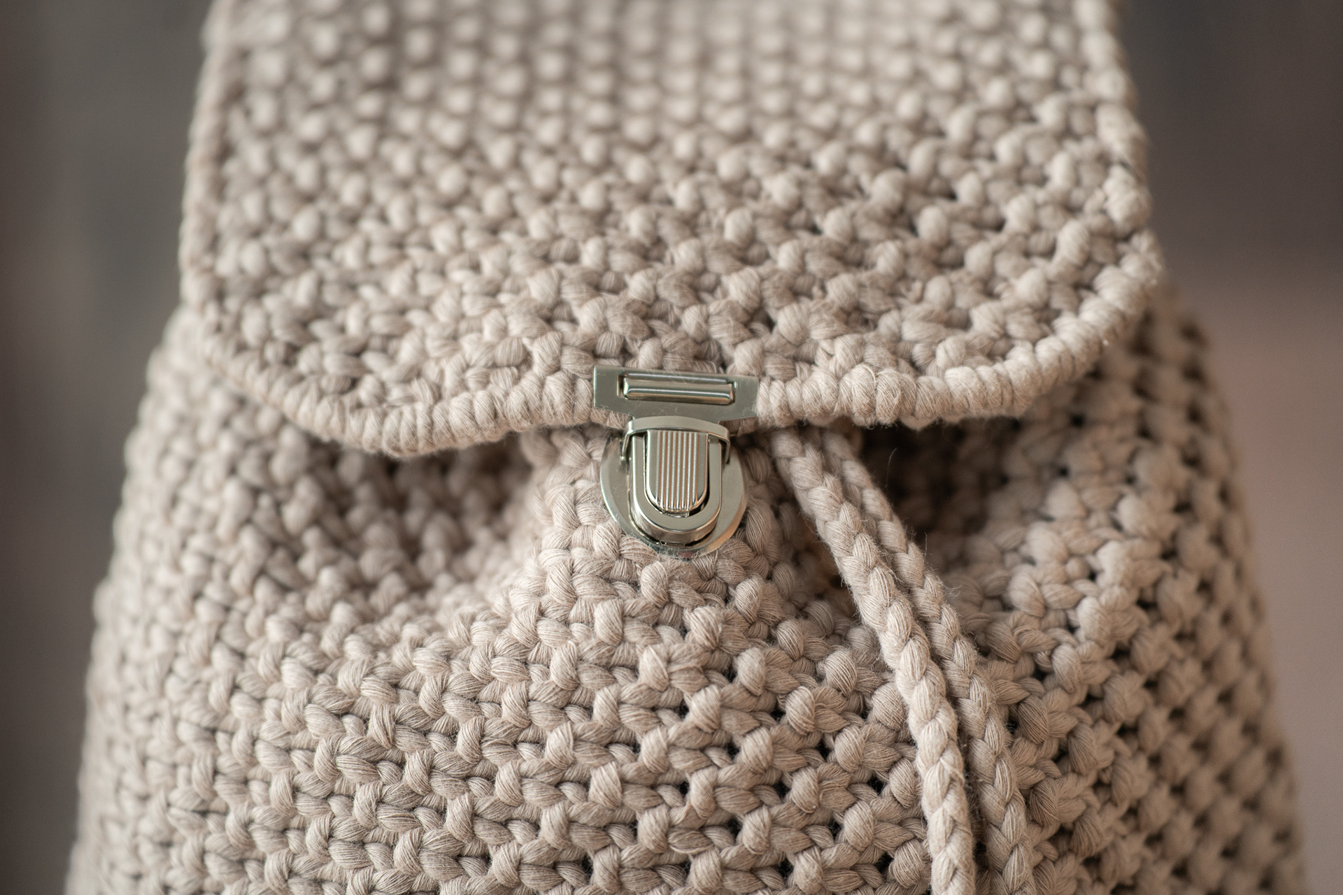 Rucksack "Hailey"