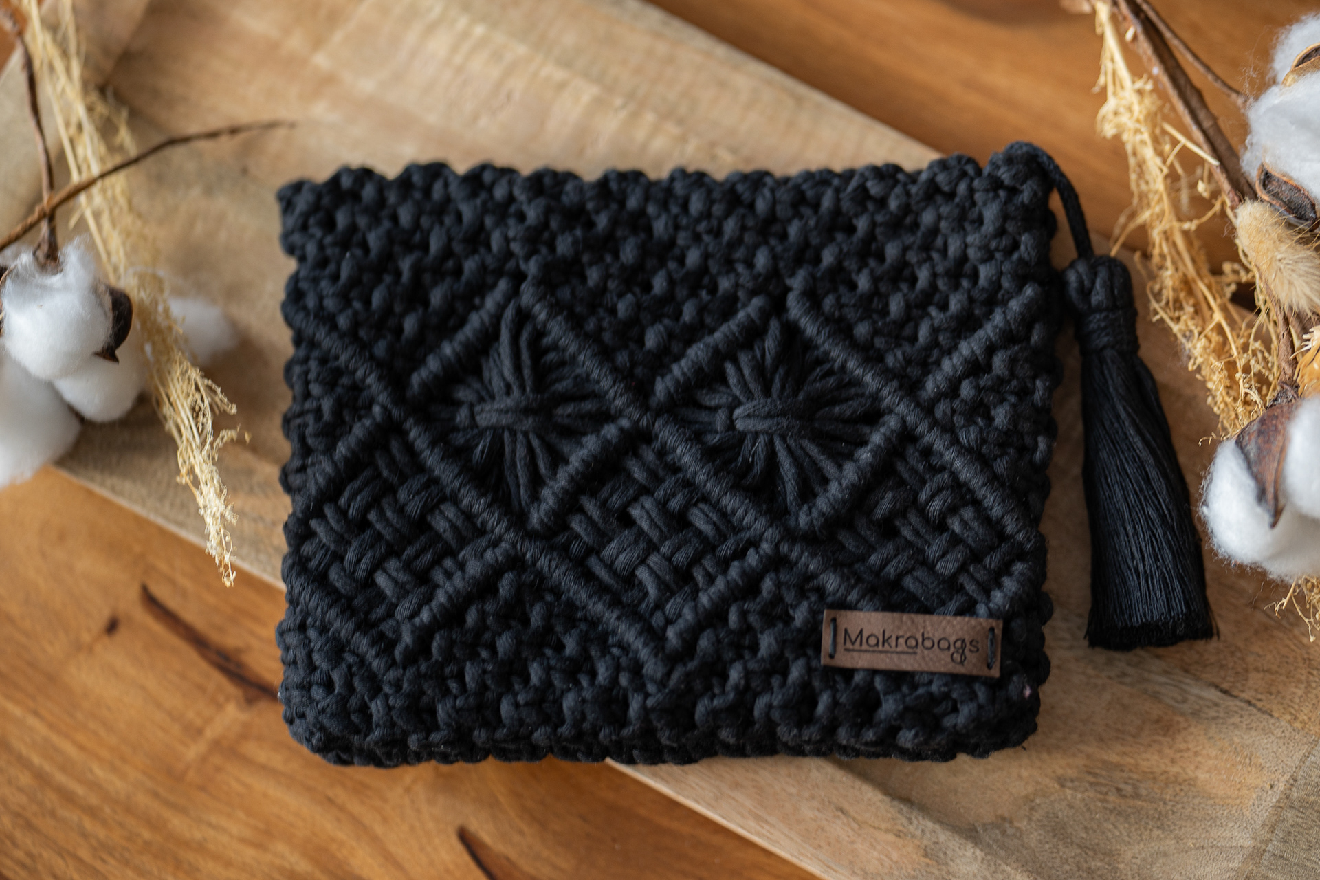 Kosmetiktasche "Cherry"