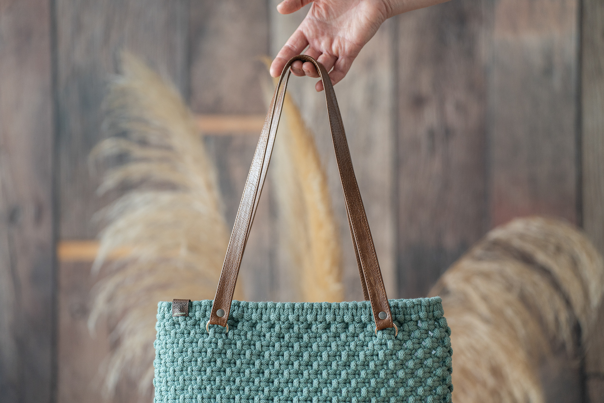 Shopperbag "Emma"