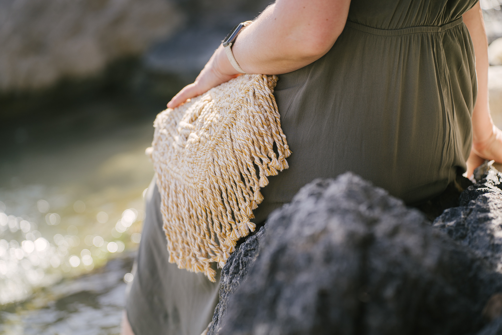 Tasche "Helia"