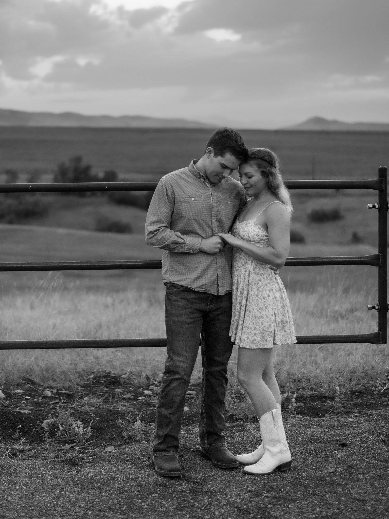 Ella & JJ