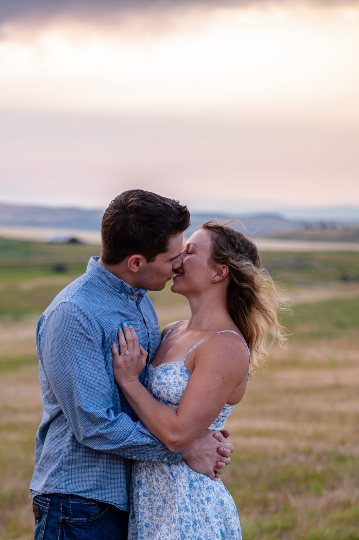 Ella & JJ
