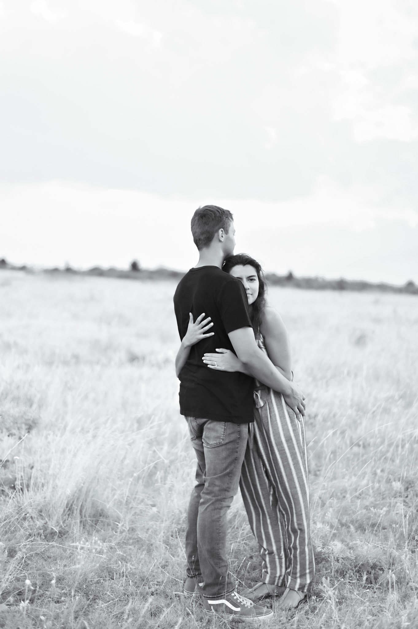 Jazmin & Seth