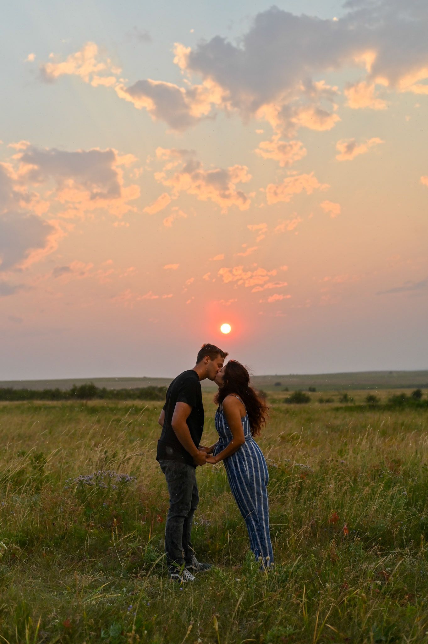 Jazmin & Seth
