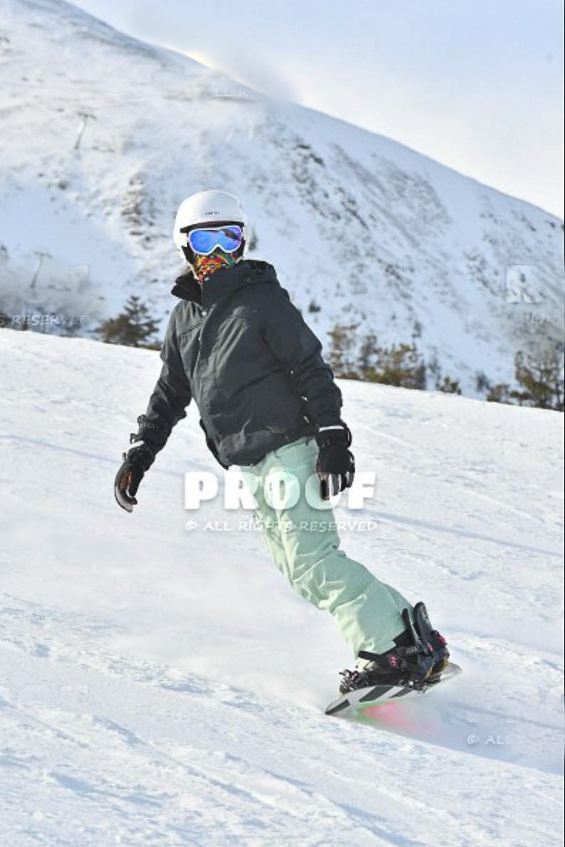 (Clearly did not buy) this picture from a day at Big Sky