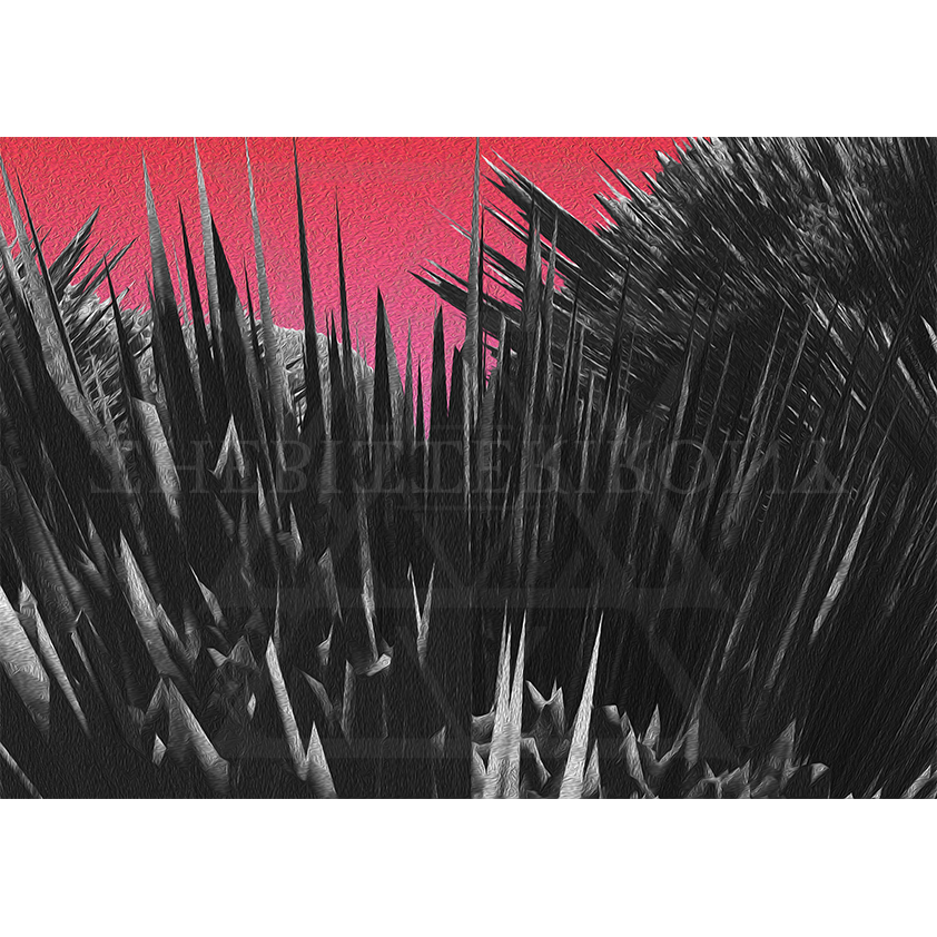 Edge Of Distinction Pt.1