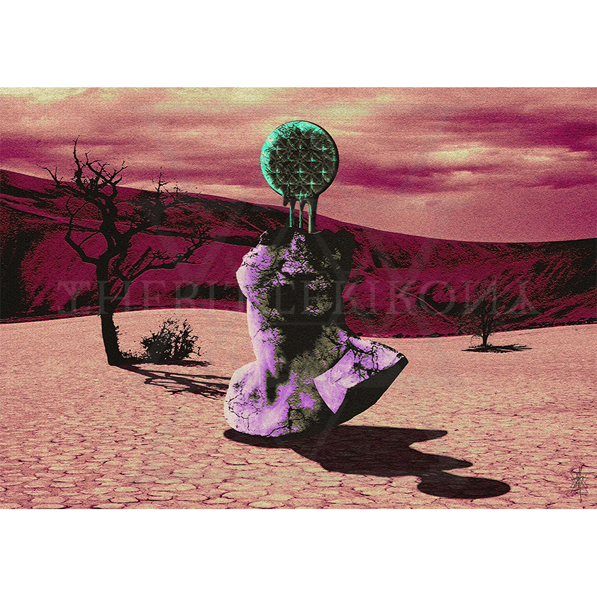 The Mind And The Universe