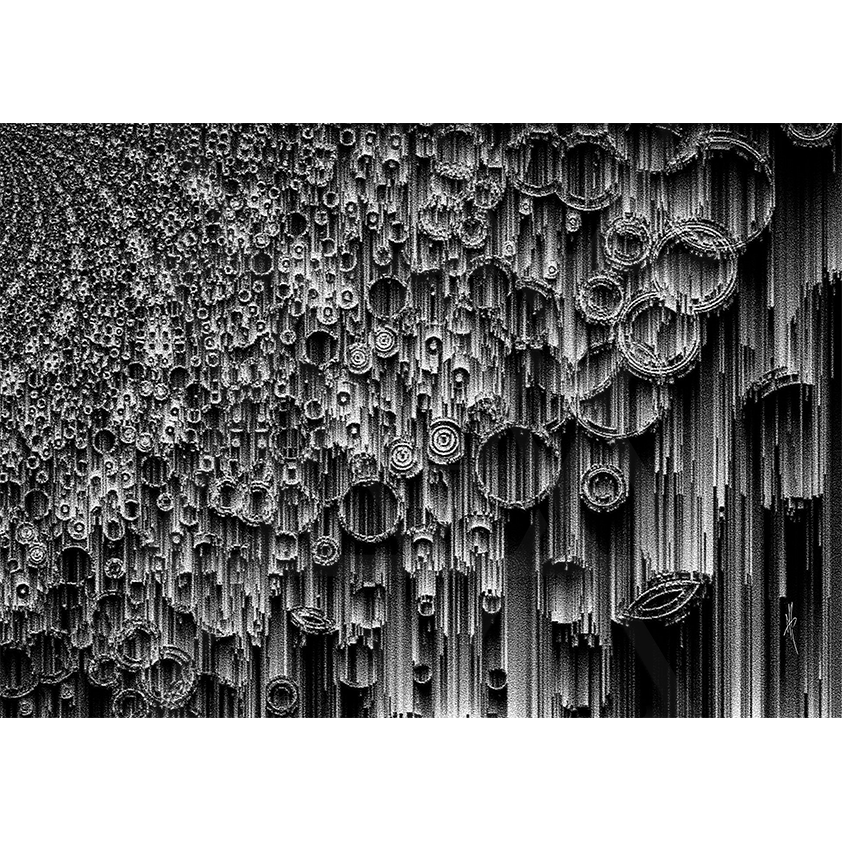 The Convergence Of Infinity