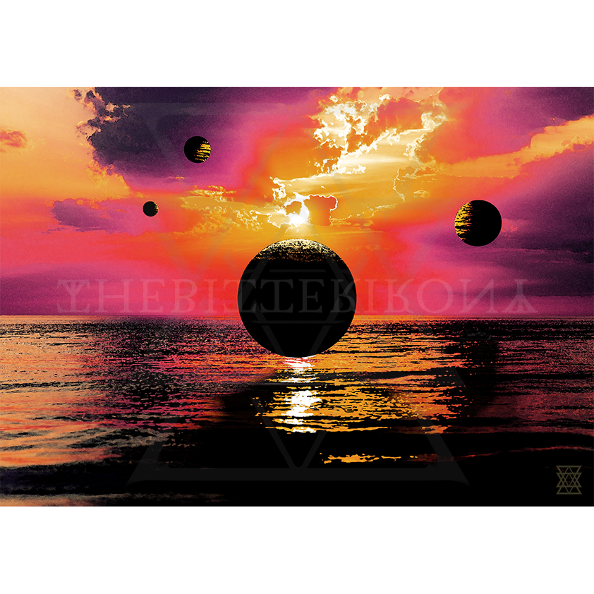 Edge Of Distinction Pt.5