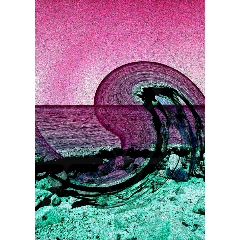 Acidic Waves