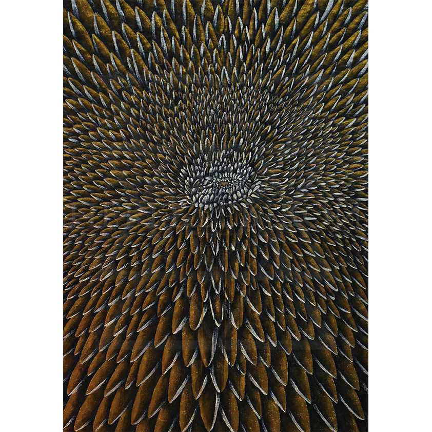 FRACTALS | PERSEVERENCE | INFINITE